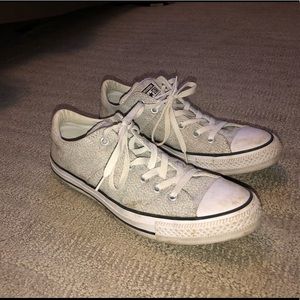 Gray Converse